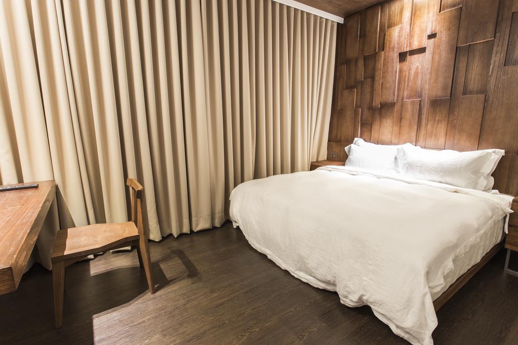 Chambre Double de Luxe