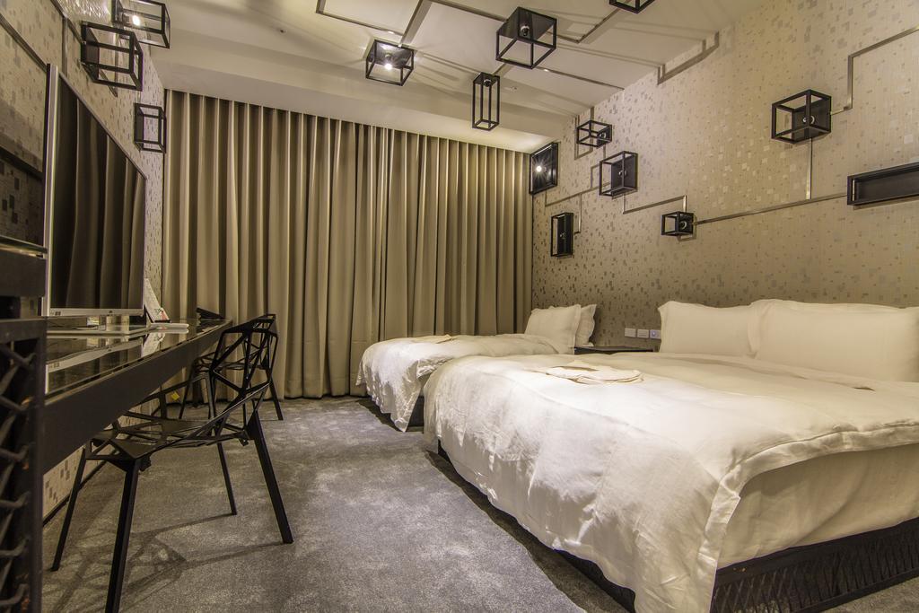 Chambre Triple Supérieure