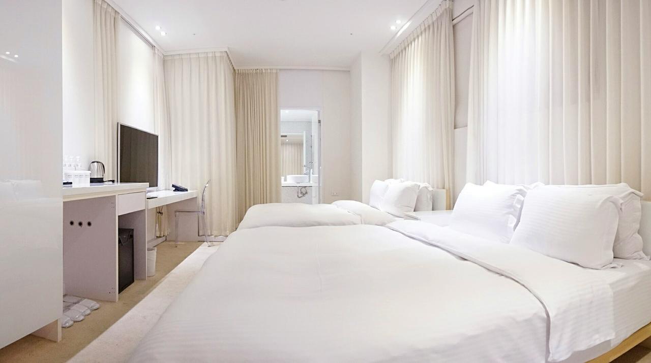 Chambre Quadruple Confort