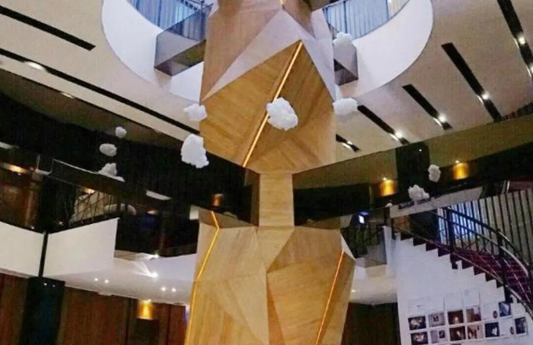 The Tree House-1