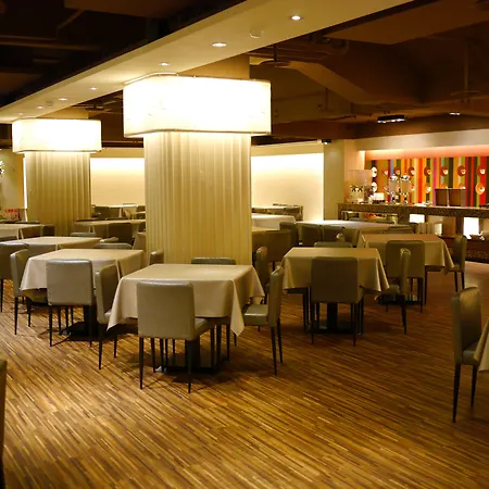 Toongmao Hotel Kaohsiung-3