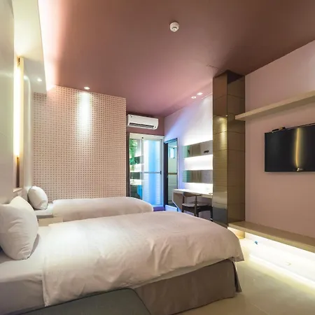 寓旅宿 Apato Cityhome-2